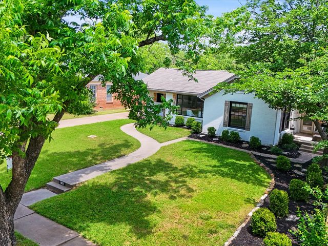 1813 Martel Ave, Fort Worth, TX 76103