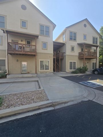 1212 Walnut Ave #37/6, Grand Junction, CO 81501