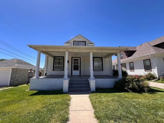1103 W  Prospect Ave, Norfolk, NE 68701