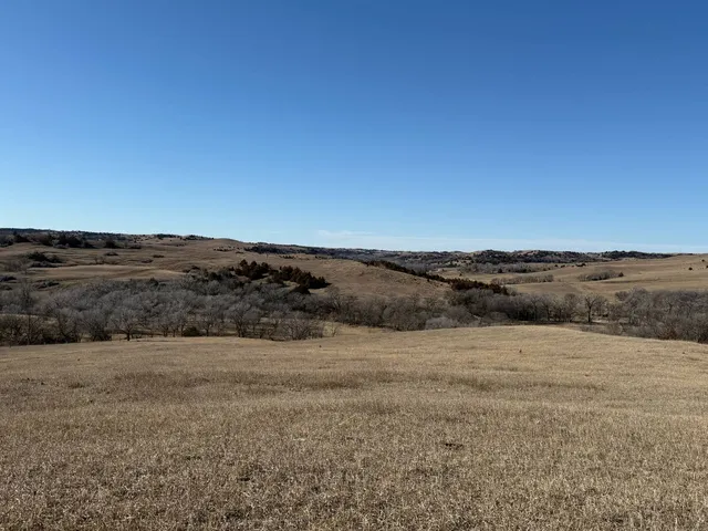 190.79 / Acres, Fairfax, SD 57335