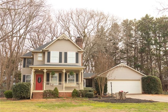 99 Wildmarsh Rd, Piedmont, SC 29673