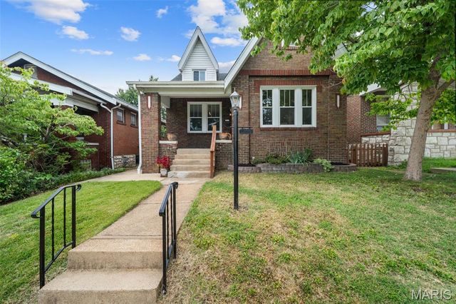6135 Louisiana Ave, Saint Louis, MO 63111