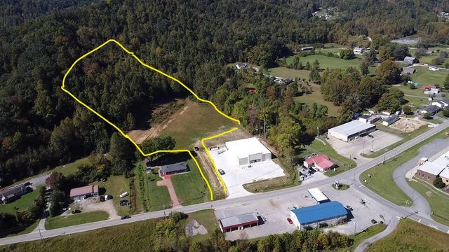 1 N  State Highway 11, Barbourville, KY 40906
