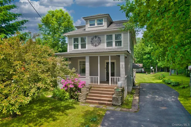 641 Debruce, Livingston Manor, NY 12758