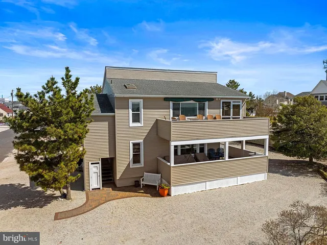 24 W  Joan Rd #U-B, Long Beach Township, NJ 08008