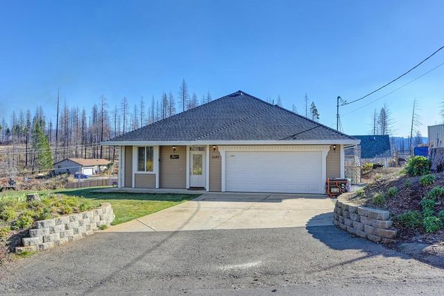 5180 Evergreen Dr, Grizzly Flats, CA 95636