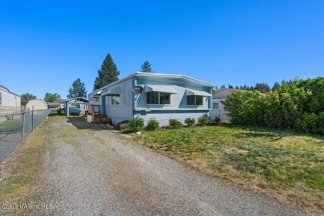 234 W  Crestview Ct, Post falls, ID 83854