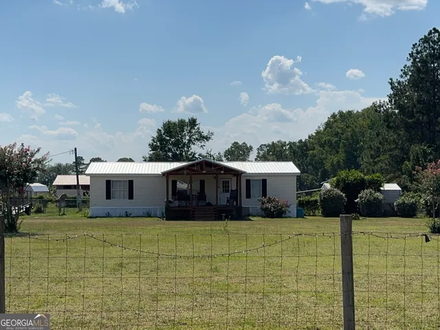 1936 Rushing Rd, Metter, GA 30439