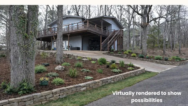108 Jonas Ct, Fairfield Bay, AR 72088