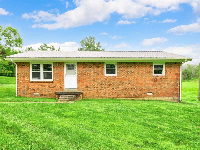 1599 Canary Loop, Fordsville, KY 42343