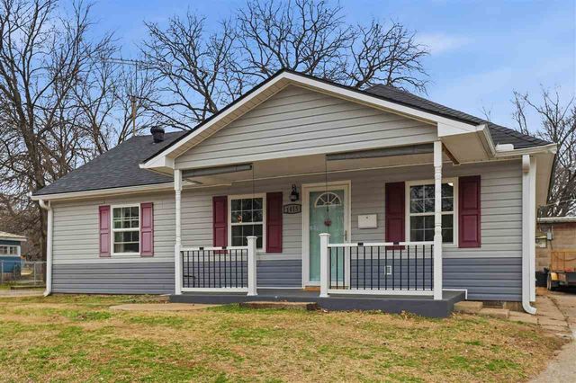 1415 S  Husband St, Stillwater, OK 74074