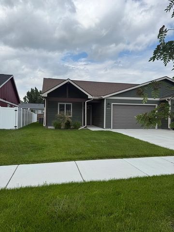 1415 Destiny Ln, Kalispell, MT 59901