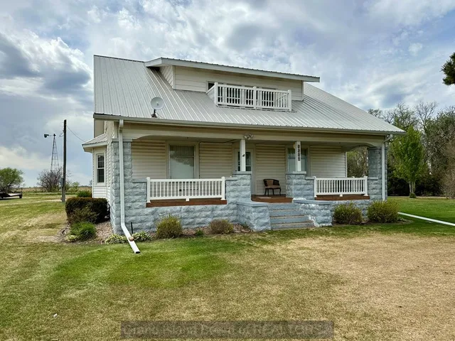 5850 S  Schauppsville Rd, Wood River, NE 68883
