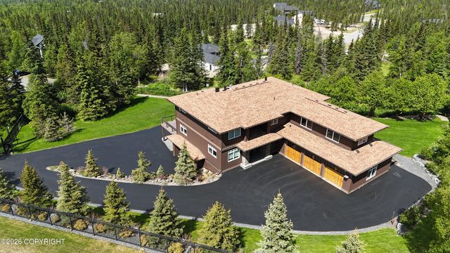 16409 Sandpiper Dr, Anchorage, AK 99516
