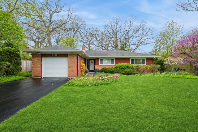 3260 Western Ave, Highland Park, IL 60035