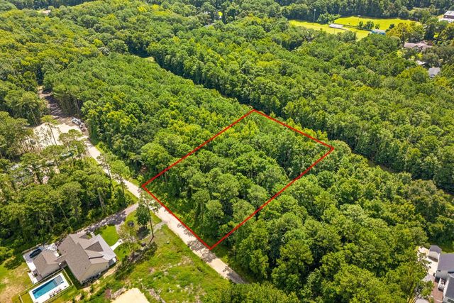 459 Beulah Dr, Mc Clellanville, SC 29458