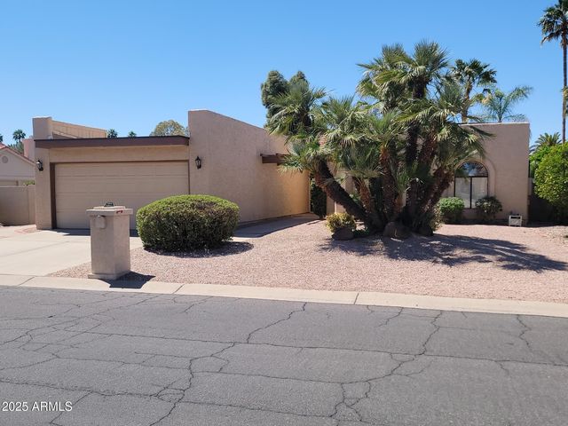 10945 E  Sunnydale Dr, Sun Lakes, AZ 85248