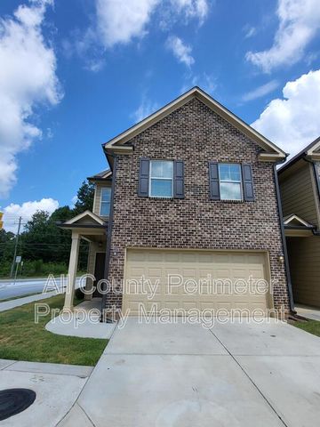 4501 Fulson Dr, Lilburn, GA 30047