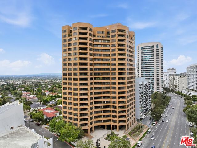 10430 Wilshire Blvd #1701, Los Angeles, CA 90024