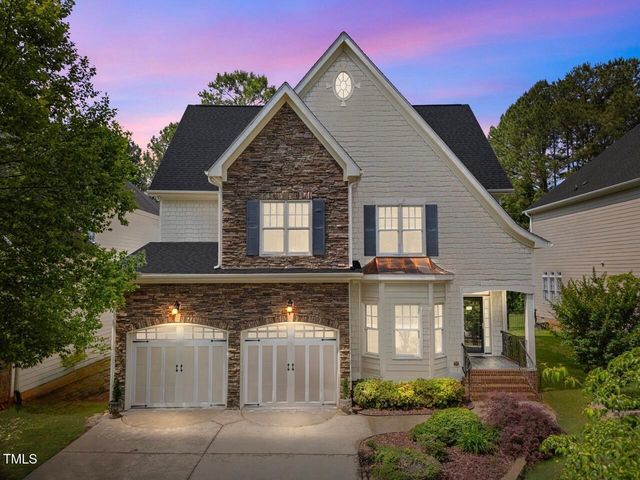 12217 Beestone Ln, Raleigh, NC 27614