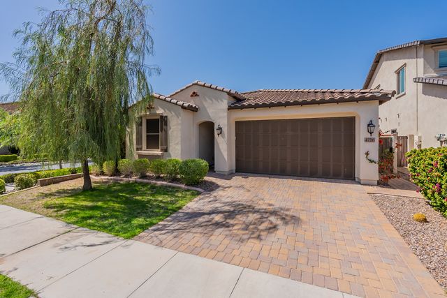 4726 S  Curie Way, Mesa, AZ 85212