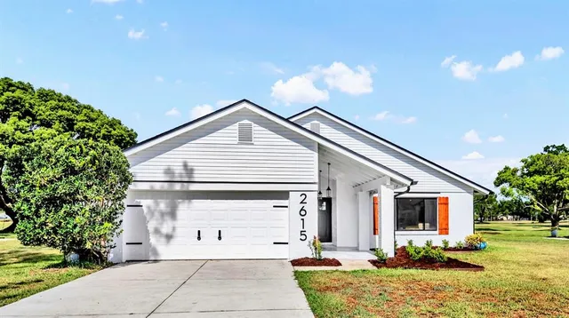 2615 Alabaster Ave, Orlando, FL 32833