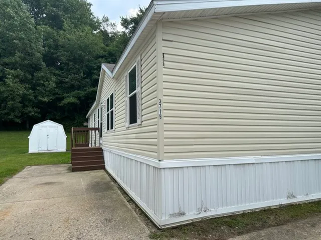 3719 Cypress Site #26, Jackson, MI 49201