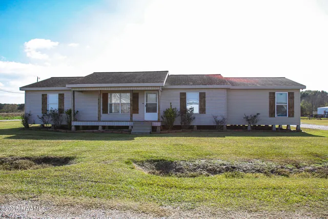 491 Burk Manuel Rd, Eunice, LA 70535