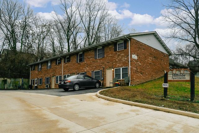 1019 Holloway Dr   #5, Lafayette, IN 47905