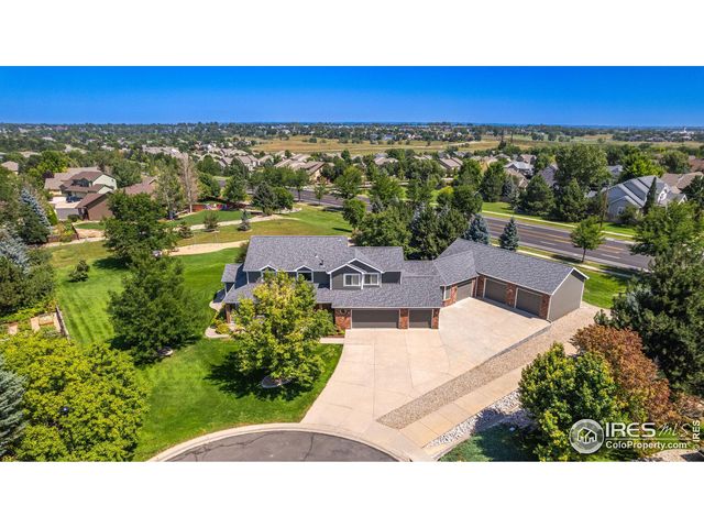 1006 Somerly Ln, Fort Collins, CO 80525