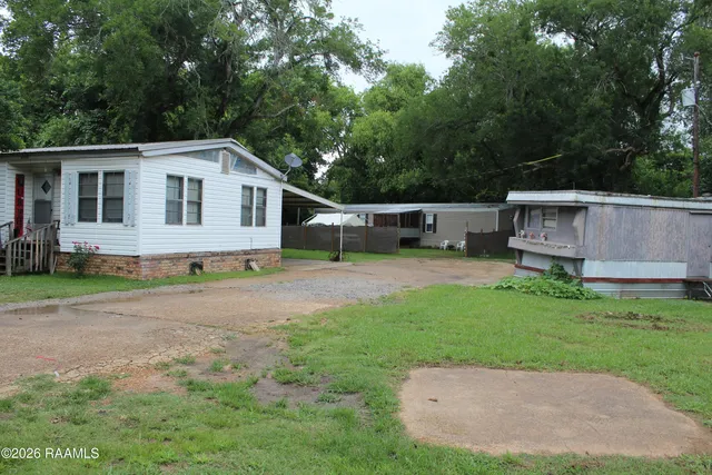 6608 2nd St, Alexandria, LA 71303