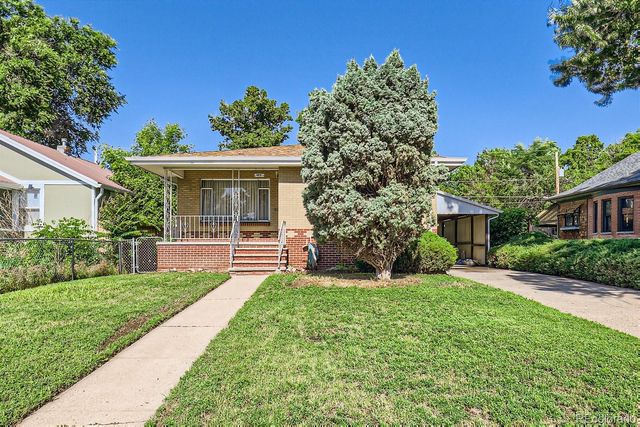 4631 Zuni Street, Denver, CO 80211