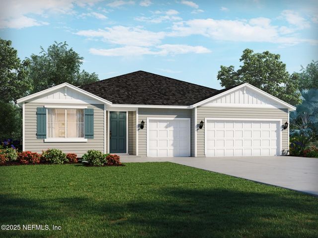12736 PLAINWOOD Court, Jacksonville, FL 32218