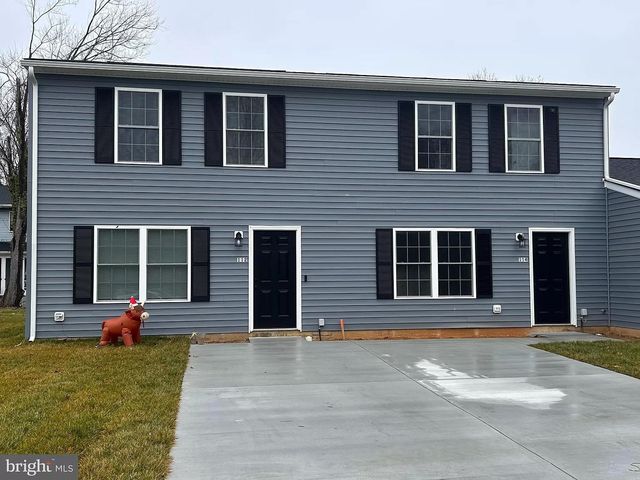 108 Metcalf Rd, Chestertown, MD 21620