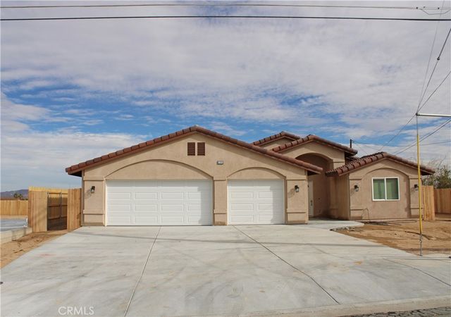 1151 Tecate Dr, Barstow, CA 92311