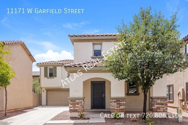 11171 W  Garfield St, Avondale, AZ 85323