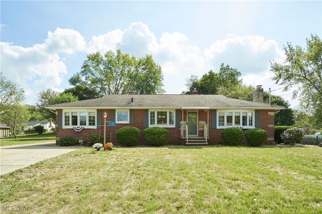3100 Linden St NW, Uniontown, OH 44685