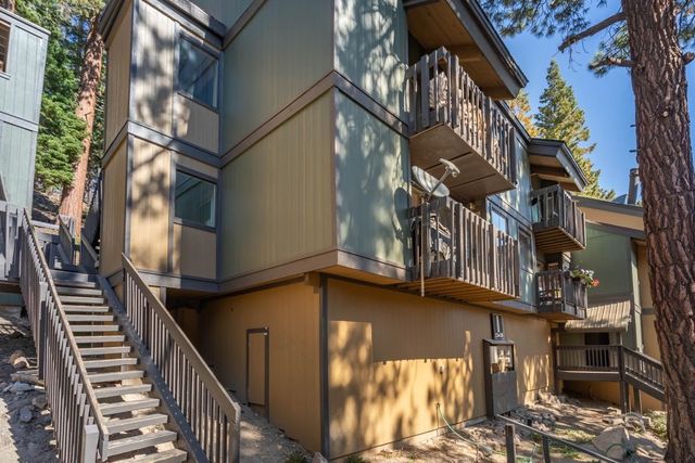 1629 Majestic Pines Dr   #6-23, Mammoth Lakes, CA 93546