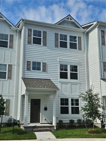 2923 Pretty Lake Ave, Norfolk, VA 23518