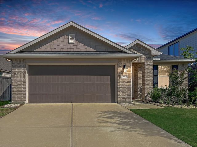 19310 Tobiano Park Dr, Tomball, TX 77377