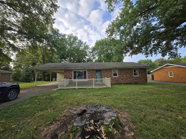 2 Lausanne Ct, Tell City, IN 47586