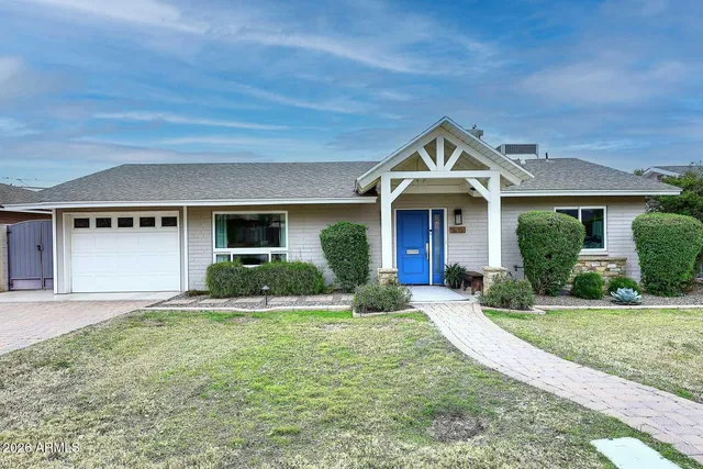 2525 E PIERSON Street, Phoenix, AZ 85016