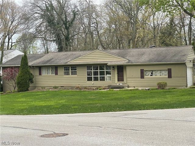 3060 W  Edgerton Rd, Stow, OH 44224