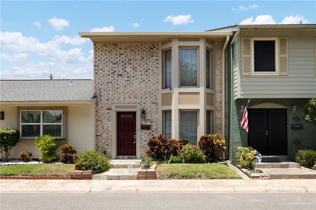 500 Wichita Ave #22, McAllen, TX 78503