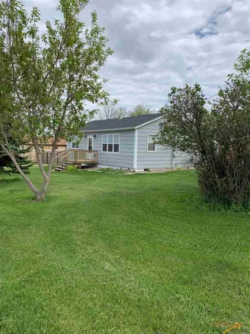 5517 Cedar St, Black Hawk, SD 57718