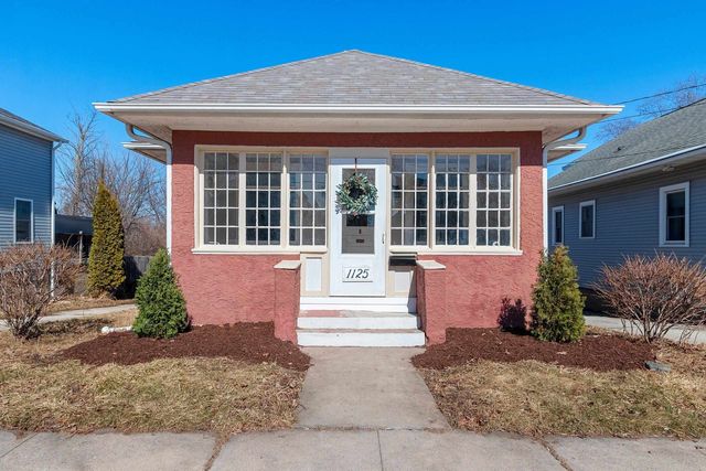 1125 Crooks St, Green Bay, WI 54301