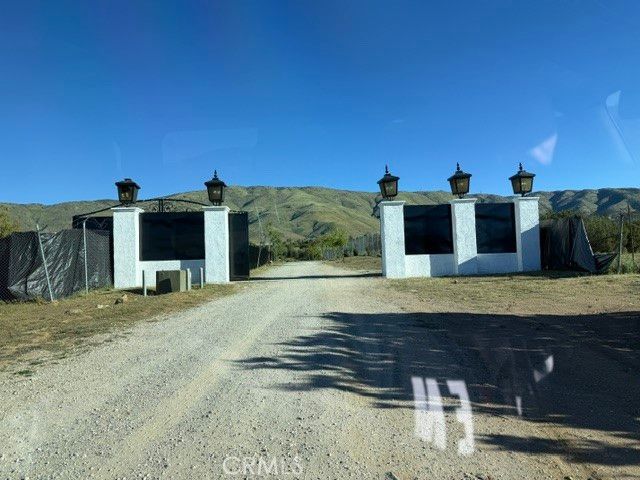 Easy St, Acton, CA 93510