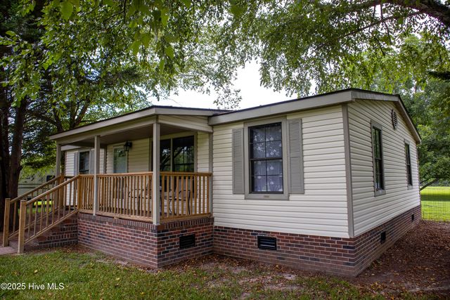 10034 Nc 43 North, Rocky Mount, NC 27801