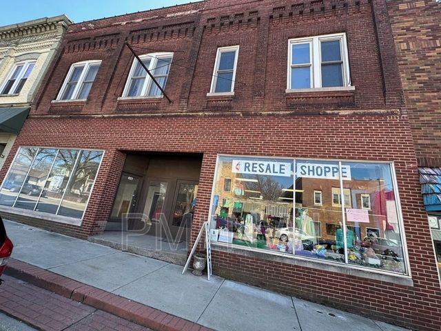 416 E  Commercial Ave  #C1-4, Lowell, IN 46356