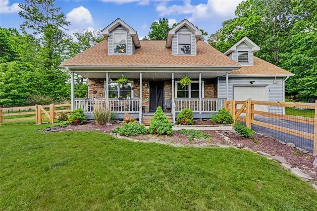 211 Creek Run, East Stroudsburg, PA 18302